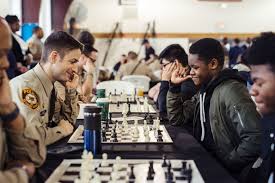 Image result for Musselburgh Chess Club
