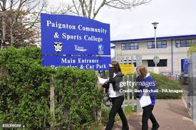 Image result for Paignton Cc