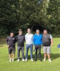 Image result for Banstead Downs Golf Club