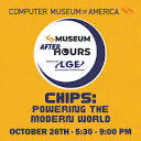 Events Archives - Computer Museum of America