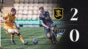 Image result for Dunfermline and West Fife Athletic Club