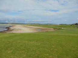 Image result for Machrihanish Golf Club
