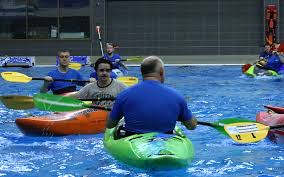 Image result for Birmingham Canoe Club