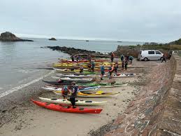 Image result for Jersey Canoe Club