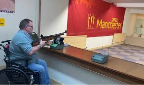 Image result for Callander Target Sports Club