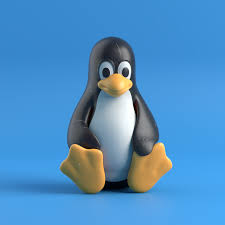 Image result for linux tux
