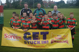 Image result for Halton Farnworth Hornets A R L F C