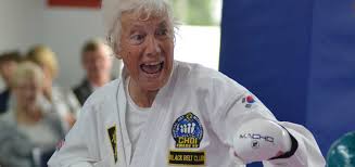 Image result for Choi Kwang Do Black Belt Academy