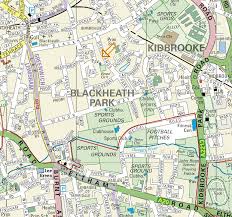 Image result for Blackheath & Greenwich Bowls Club