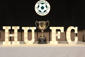 Image result for Horley Athletico Fc