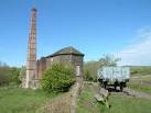 Middleton Top engine house. - via Daymix