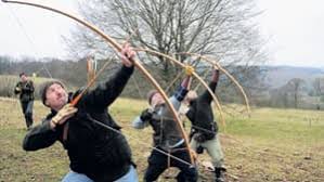 Image result for Buckland Archers