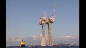 Image result for Troll A Platform