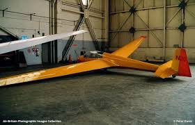Image result for Windrushers Gliding Club (The)