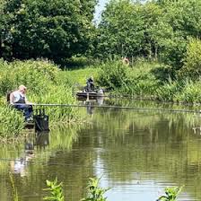 Image result for Dunham Massey Angling Club