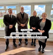 Image result for Eastbourne Bowls Club