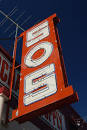 The NorCal Explorer  The Vintage Neon Signs of Marysville Yuba City