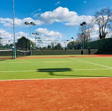 Image result for Thame Sports Club