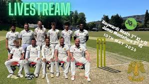 Image result for St James`s Montefiore Cricket Club