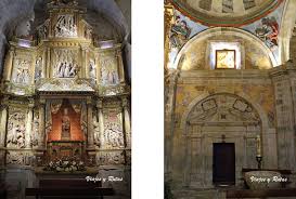 Image result for Castañeda colegiata