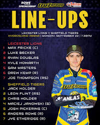 Image result for Sheffield Tigers Speedway Club