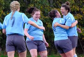 Image result for Woodley Saints Ladies FC