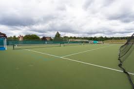 Image result for Epsom Lawn Tennis Club