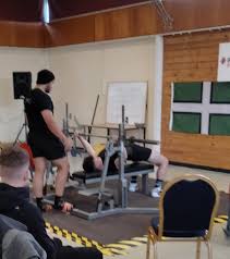 Image result for Gateshead Powerlifting Club