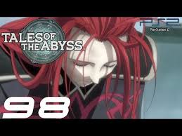 「アッシュ テイルズオブジアビス」の画像検索結果