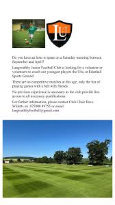 Image result for Langwathby Junior Badminton Club