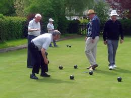 Image result for Moorways Crown Green Bowls Club