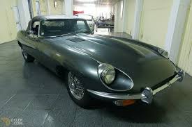 Image result for Light Silver Gray 1970 Jaguar