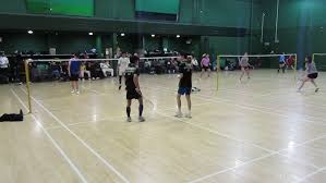 Image result for Cf Badminton Club