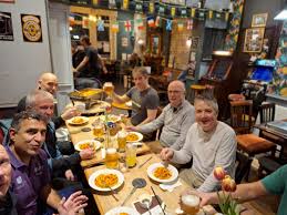 Image result for Hexham Squash Club