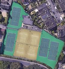 Image result for Bristol & Bath Tennis Club