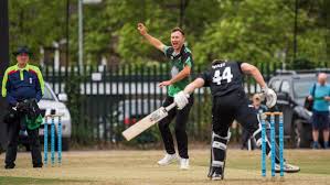 Image result for Buckie Cricket Club