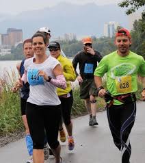 Image result for Alchester Running Club