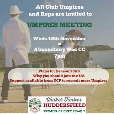 Image result for Almondbury Cricket Club