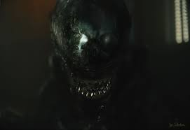 Image result for xenomorph
