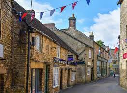 Image result for Stow-On-The-Wold & District Rfc