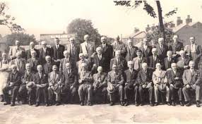Image result for Morley & District Rifle Club (1944)