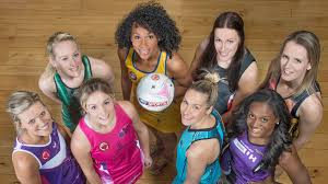 Image result for York University Netball Club