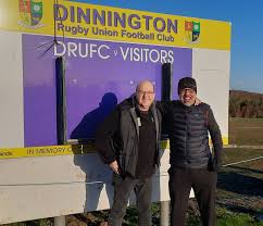Image result for Dinnington Rugby Union Football Club