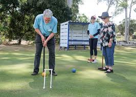 Image result for Guildford and Godalming Croquet Club