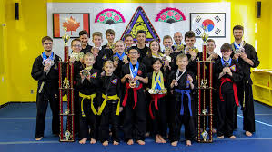 Image result for Sudbury Hapkido Club