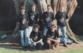 Image result for Glasgow Octopush Club