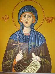 Image result for Sfânta Macrina