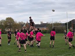 Image result for Helsby Rugby Union Football Club