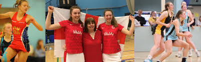 Image result for Weston Park Netball Club