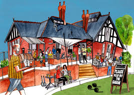 Image result for Albert Bowling Club